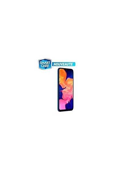 Samsung Galaxy A10-Ecran 6.2-4G-rAm2Go-32Go